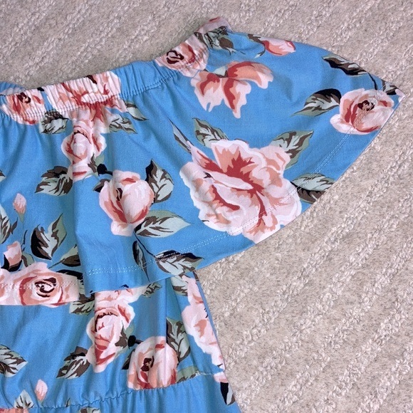 HOT KISS High Low Dress - Picture 3 of 7